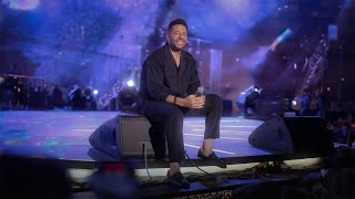 Hamaki - W Eftakrt / Haga Mestakhabeya | Carthage Festival 2023 | حماقي - وافتكرت / حاجة مستخبية