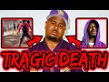 Drakeo the Ruler Stabbed & Killed at Festival