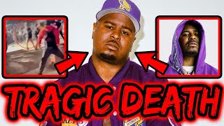 Drakeo the Ruler Stabbed & Killed at Festival