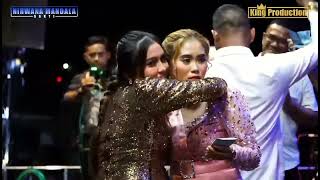 Izin Wayuan Voc Nina Agustin Nirwana Mandala Sakti Due Gawe Wanantara 10 Oktober 2023