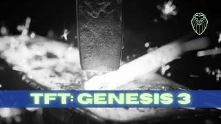 THE FORGING TABLE | Genesis 3 (Ep. 709)