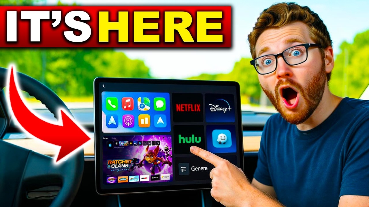 The BIGGEST Tesla Secrets Nobody Talks About!