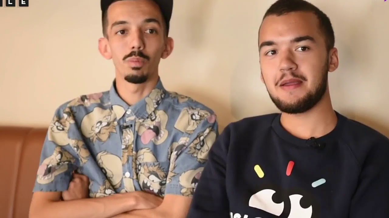 Best of de Bigflo et Oli les plus drôles.