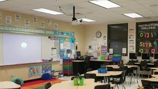 Houston ISD's special focus list