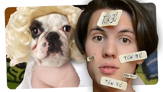 Hülyeségek Az Interneten 9 Cschannel