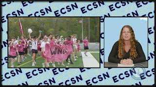 ECSN Billboard Example