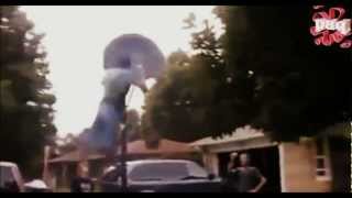 ULTIMATE Fail Compilation 2012
