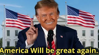 🔥MASSIVE TRUMP UPDATE🔥