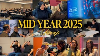 IPSB Technology Mid-Year Highlights 2025