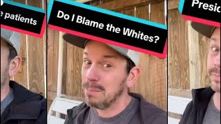 Are White People to Blame?  #Rich #Billionaire #White #GodlessGardener