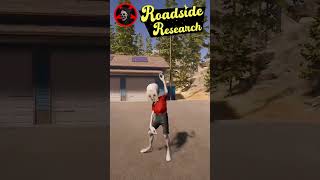 Roadside Research