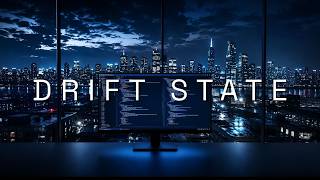 Deep Focus Music | Drift State Dark Coding (3 Hours)