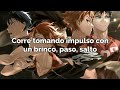 Fly High!! - Ending 4 - Haikyuu!! - BURNOUT SYNDROMES - Sub Español - Lyrics