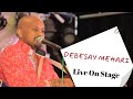 ሰብ ርሑቕ ቀረባ - Debesay Mehari - Live On Stage 2020 - Eid Al Adha Program By Eritrean Artists In Sweden