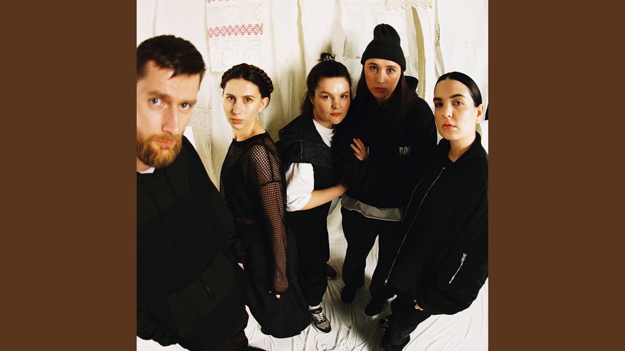 Калинка-малинка