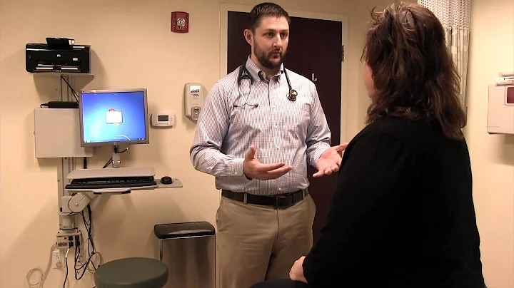 Jon Snyder M.D. - North Shore Physicians Group, Be...