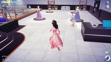 Disney Dreamlight Valley Attic Mode: Featuring Buzz