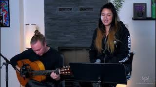 Alone - Heart (Cover by Guernica Mancini)