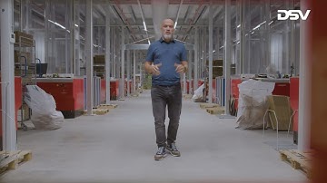 Kom jij werken bij DSV?