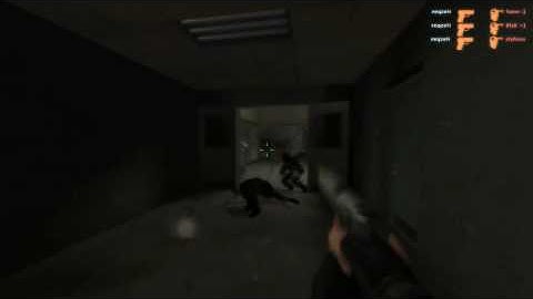 CS:S | reqzeN 4man usp