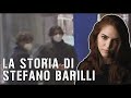 Il misterioso caso di stefano barilli  true crime