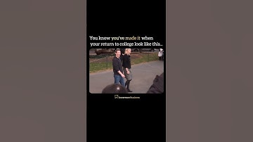 From Dropout to Billionaire: Mark Zuckerberg’s Return to Harvard