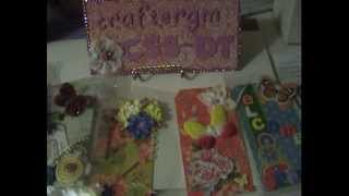 Spring Tag Swap CSS Feb