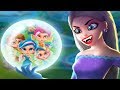 Fun Care Kids Game - Fairy Land Rescue - Save The Magic Village -Fun Fairy Makeover Games By TabTale