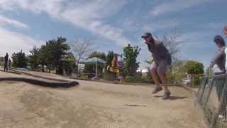 Sids Raceway May 18th 2013