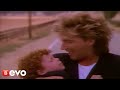 5ever Young - Parody of Rod Stewart
