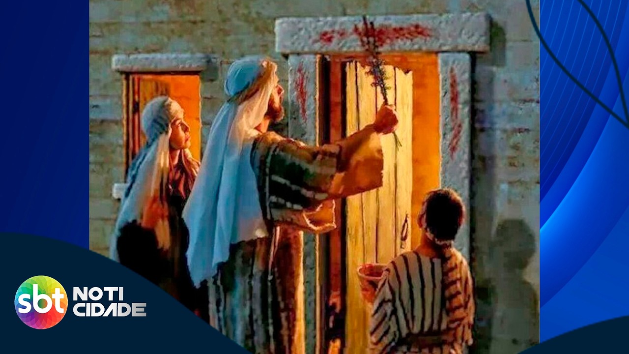 PÁSCOA É MOMENTO DE REFLEXÃO E OPORTUNIDADE DE DECISÃO