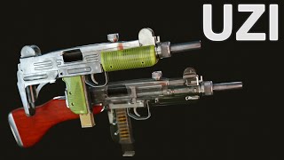 How a UZI works