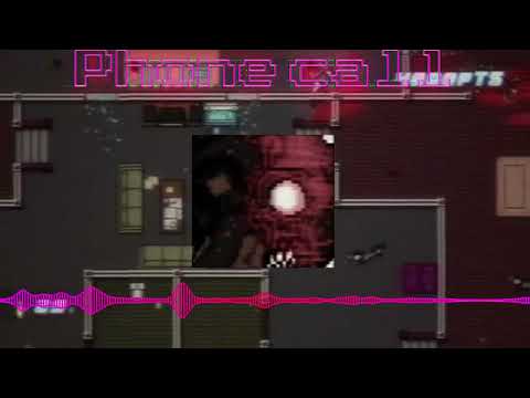 Hotline Miami 2: Phone call