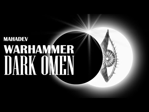 Warhammer: Dark Omen - прохождение -  часть 1 (баги хаоса)