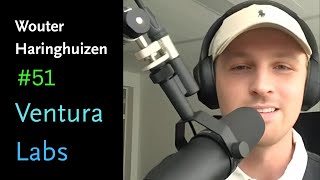Wouter Haringhuizen: Future of Climate Forecasting, Bittensor Subnet 18, Weather API, DeSci | Ep. 51