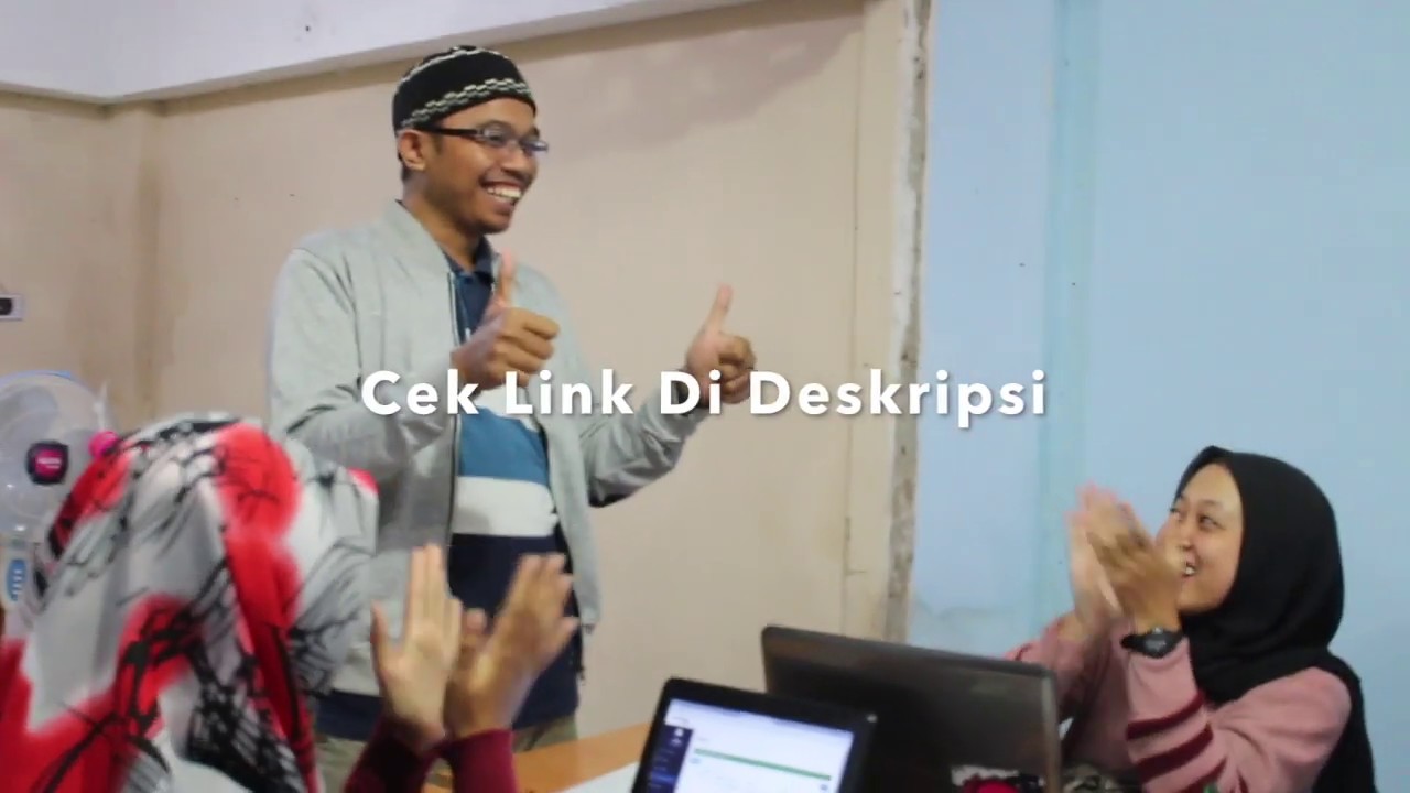 Bisnis Online di Jogja 2018: Menggali Potensi Kota Pelajar