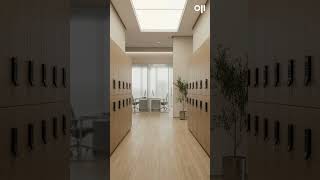 Stop using cabinet keys anymore! | Oji RL-M 937 Smart Cabinet Lock