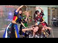 【豆柴の大群】/「豆3(まめさんじょう)」 リリースイベント 1部 at 浦和パルコ 2025/05/18(日)
