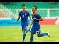 FULL MATCH -India v Nepal: SAFF Suzuki Cup 2015