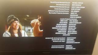 Step Up All In Credits Tv Version