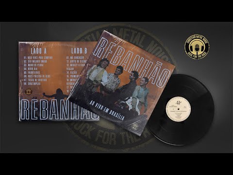 Rebanhão | 1991