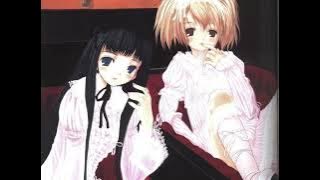 Nightcore - Love is Stranger - Real McCoy