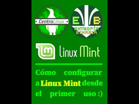 Configuración y uso
