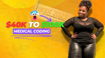 The Truth About Making $100K in Medical Coding