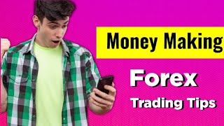 Money Making Forex Trading Tips Ap-Price Analysis Method.