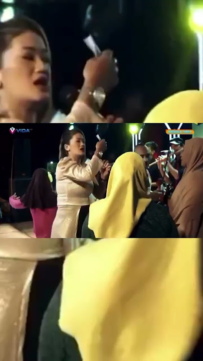 DEMEN BLI MARI MARI - VOC.ITA DK - NEW ANDHIKA NADA