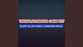 Tsakane Ase Ngwana 45 feat Kingdom Msola