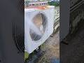 air conditioner #acrepair #acservice #trending #viralvideo#youtubeshorts #lloydac #ac #vlogs#miniac.