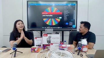 Dahua Webinar - Dahua All New Products Update