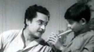 Aa Chal Ke Tujhe-Kishore Kumar added by roksy.mp4